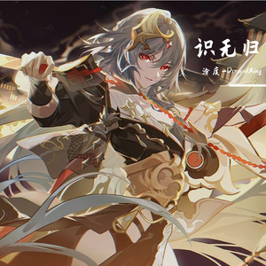识无归(without vocal)