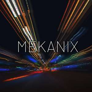 Mekanix