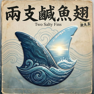 兩支鹹魚翅 (Karaoke)