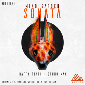 Mind Garden Sonata (Mariano Santolino Remix)
