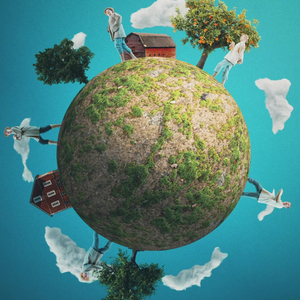 Ievan Polkka (Ieva's polka)