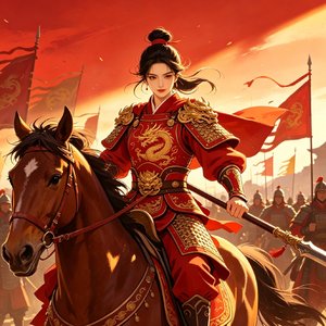 戏火狂潮
(Opera Fury)