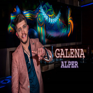 Galena (Alper Galena)