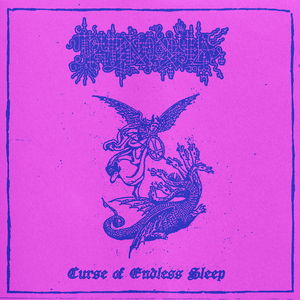 Descent into Eternal Night