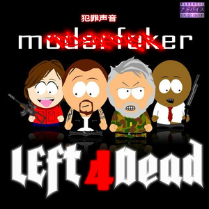 Left 4 Dead