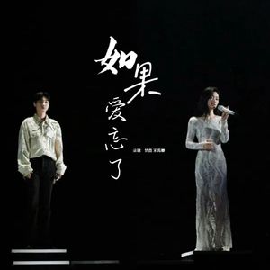 如果爱忘了