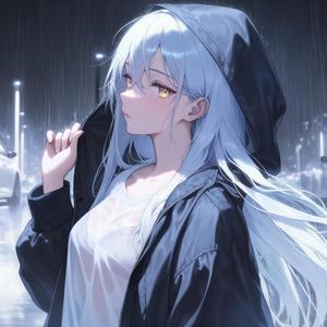 アスファルトの花