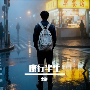 庸行半生