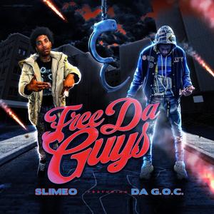 Free da guys (feat. Da G.O.C) (Da Voice )