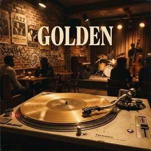 Golden