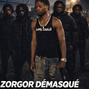 zorgor demasque
