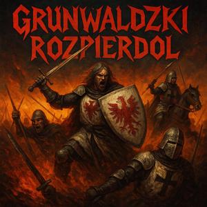 Grunwaldzki rozpierdol