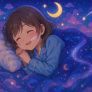 布団の中の宇宙