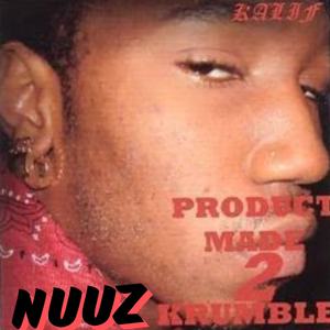 Product Made 2 Krumble