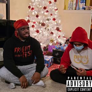 stepping on lollipops (feat. Makil)