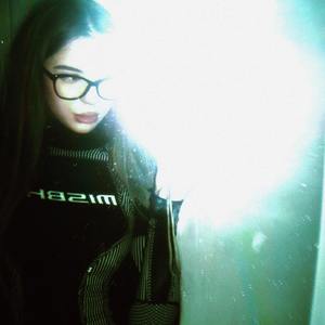 if u think i'm pretty - slowed