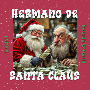 Hermano de Santa Claus