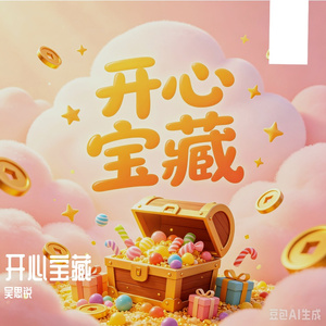 开心宝藏