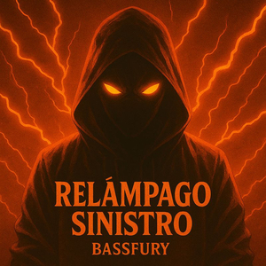 Relâmpago Sinister (Slowed)