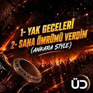 Yak Geceleri