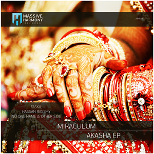 Akasha (Hassan Rassmy Remix)