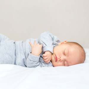 Dreamy Chill Baby Rhythms