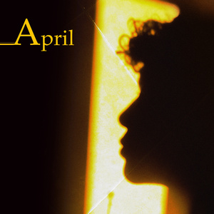 April