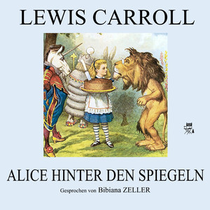 Kapitel 4: Alice hinter den Spiegeln (Teil 6)