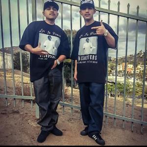 Gang Related (feat. BamBam & Evil)