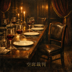 マドモアゼル失踪事件 (feat. 初音ミク)