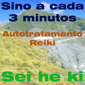 Br_autotratamento Reiki (Sino a Cada 3 Minutos)