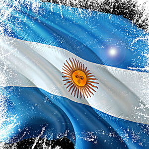 Marcha de San Lorenzo