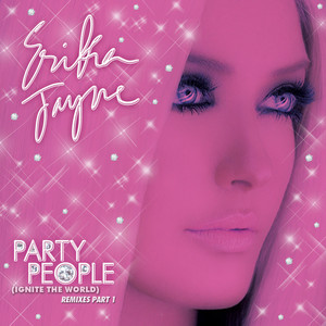 Party People (Ignite the World) (Cory Enemy Remix)