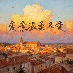 爱意温柔不变