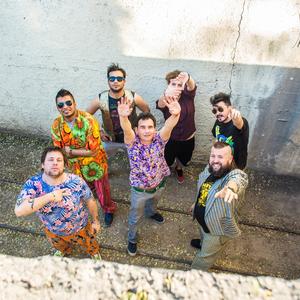 Revolución. (feat. Dr.Shenka & Pablo Rodríguez)