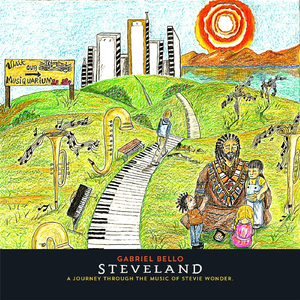 Knocks Me off My Feet