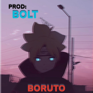 Bolt - Boruto (beat)