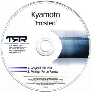 Frosted (Foreign Force Remix)