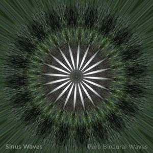 Pure Beta Waves 20Hz, 134Hz 154Hz