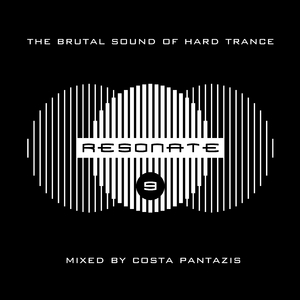 Genesis (Pierre Pienaar Remix Mixed Cut)