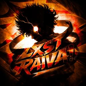 LXST RAIVA! (ULTRA SLOWED)