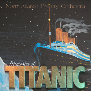 Nearer My God to Thee