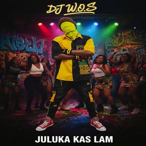 Esolomon Nase Avhashoni Drive