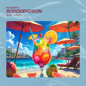 Rododendron (feat. Tompa)