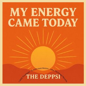 My Energy Came Today
