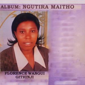 Nindihariirie Jesu Wakwa