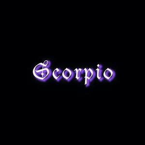 天蝎SCORPIO（Prod by M！key）