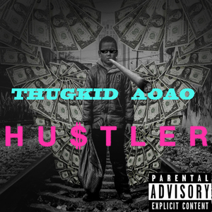 HUSTLER Feat.傲傲 MIX BY.MATT
