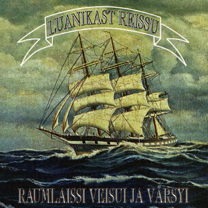 Merimiäste läksilaul