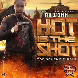 Hot Is The Shot